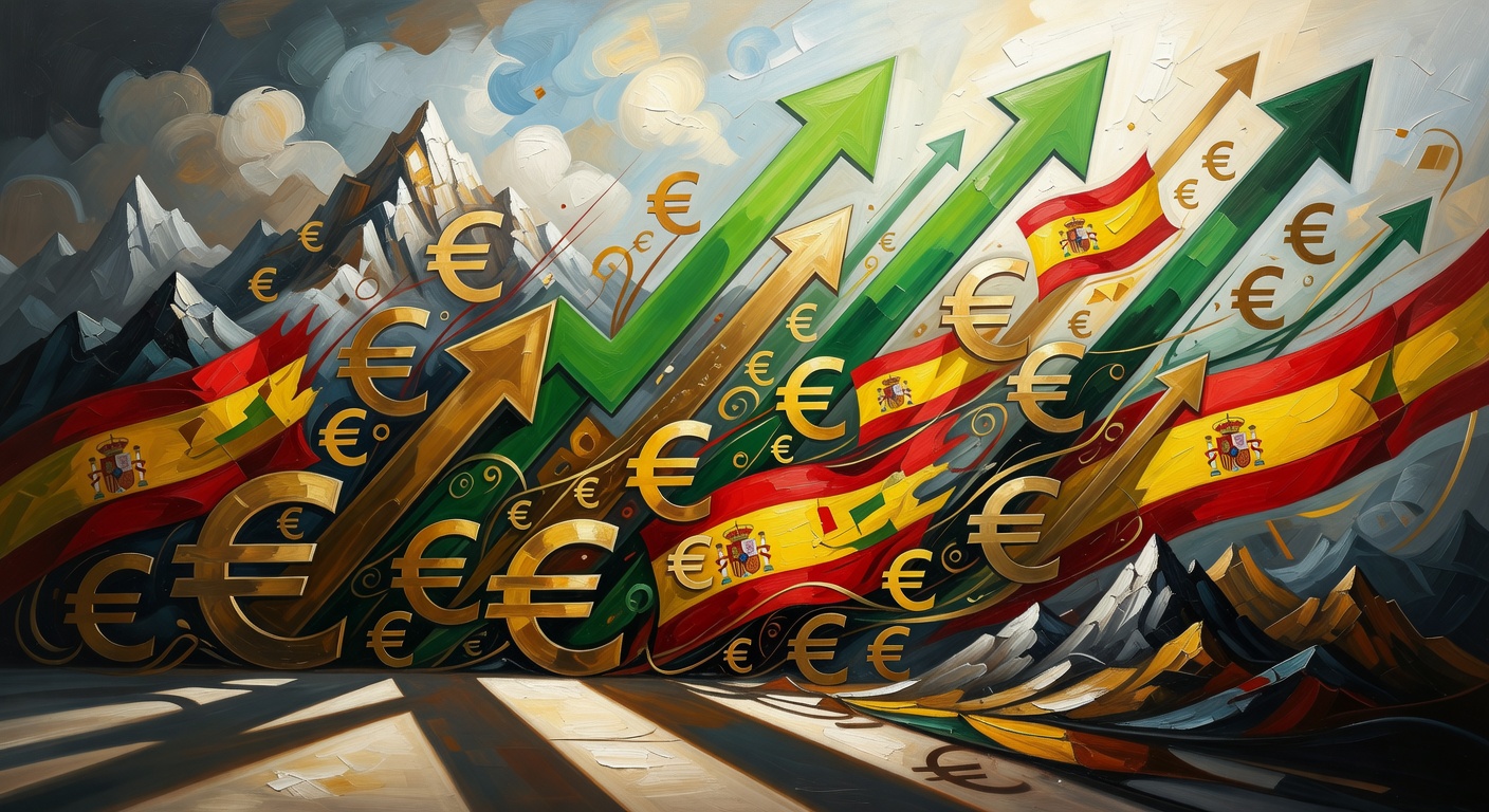 Crecimiento fiscal